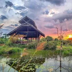 Sathara Park - Moratuwa