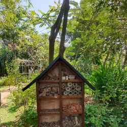 Sathara Park - Moratuwa