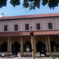 St. Sebastian's Church, Moratuwa - Moratuwa