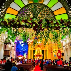 St. Sebastian's Church, Moratuwa - Moratuwa