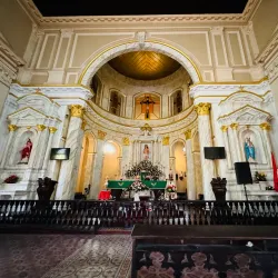 St. Sebastian's Church, Moratuwa - Moratuwa