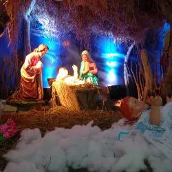 St. Sebastian's Church, Moratuwa - Moratuwa