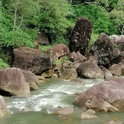 Kelani River - Nawalapitiya