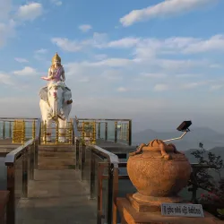Local Buddhist Temples - Nawalapitiya