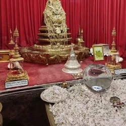 Local Buddhist Temples - Nawalapitiya