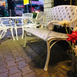 Local Handicraft Shops - Nawalapitiya