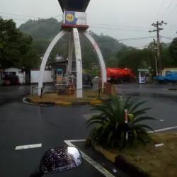 Nawalapitiya Clock Tower - Nawalapitiya