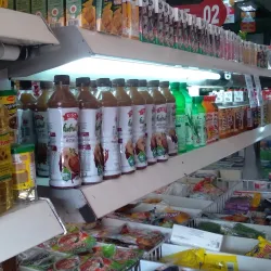 Nawalapitiya Market - Nawalapitiya