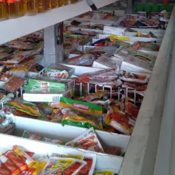 Nawalapitiya Market - Nawalapitiya