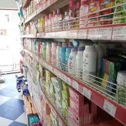 Nawalapitiya Market - Nawalapitiya