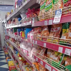 Nawalapitiya Market - Nawalapitiya