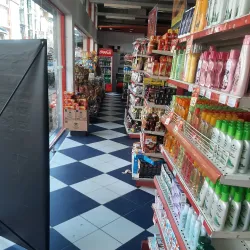 Nawalapitiya Market - Nawalapitiya