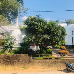 Nawalapitiya Railway Station - Nawalapitiya