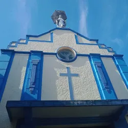 St. Patrick's Church - Nawalapitiya