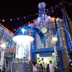 St. Patrick's Church - Nawalapitiya