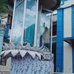 St. Patrick's Church - Nawalapitiya