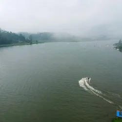 Gregory Lake - Nuwara Eliya