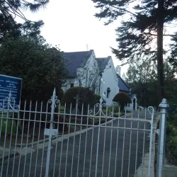 Holy Trinity Church - Nuwara Eliya