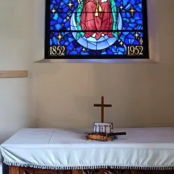 Holy Trinity Church - Nuwara Eliya