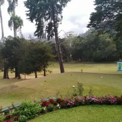 Nuwara Eliya Golf Club - Nuwara Eliya