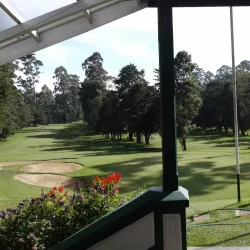 Nuwara Eliya Golf Club - Nuwara Eliya