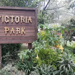 Victoria Park - Nuwara Eliya