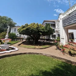 Kethumathi Buddhist Temple - Panadura