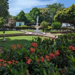 Kethumathi Buddhist Temple - Panadura
