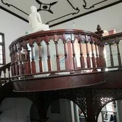 Kethumathi Buddhist Temple - Panadura