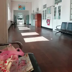 Kethumathi Buddhist Temple - Panadura