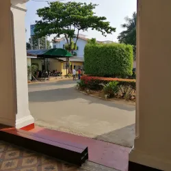 Kethumathi Buddhist Temple - Panadura