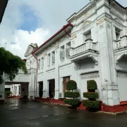 Kethumathi Buddhist Temple - Panadura