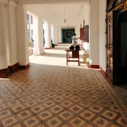 Kethumathi Buddhist Temple - Panadura