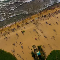 Panadura Beach - Panadura