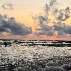 Panadura Beach - Panadura