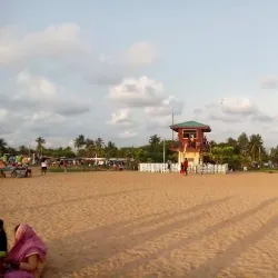 Panadura Beach - Panadura