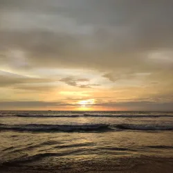 Panadura Beach - Panadura