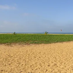 Panadura Beach - Panadura