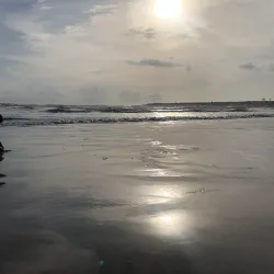 Panadura Beach - Panadura