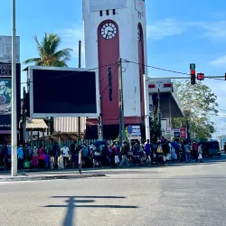Panadura Clock Tower - Panadura