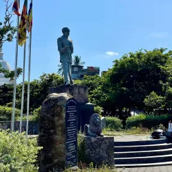 Panadura Clock Tower - Panadura
