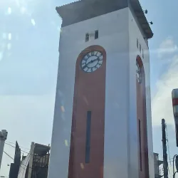 Panadura Clock Tower - Panadura