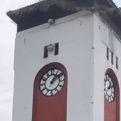 Panadura Clock Tower - Panadura