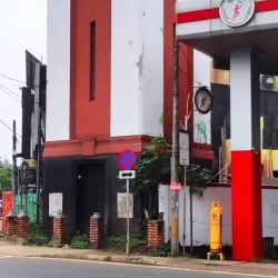 Panadura Clock Tower - Panadura