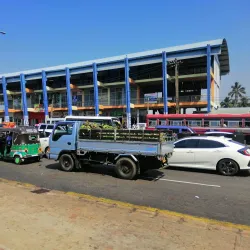 Panadura Clock Tower - Panadura