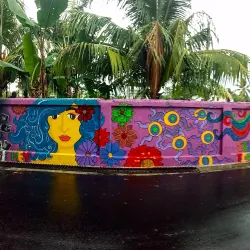 Panadura Railway Station - Panadura