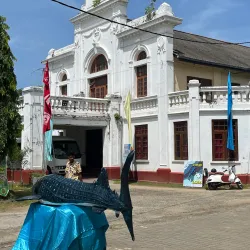 Panadura Town Hall - Panadura