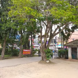 Panadura Town Hall - Panadura