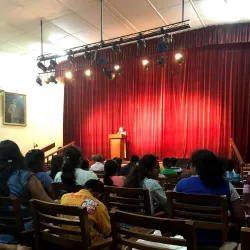 Panadura Town Hall - Panadura