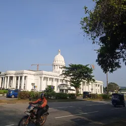 Panadura Town Hall - Panadura